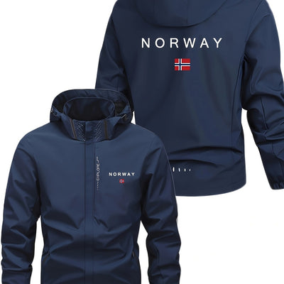 Arvik™ | Thermal Storm Jacket