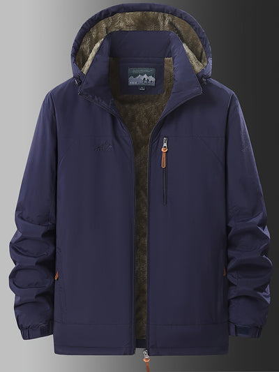 Nordcrest™ | Thermal Heritage Coat