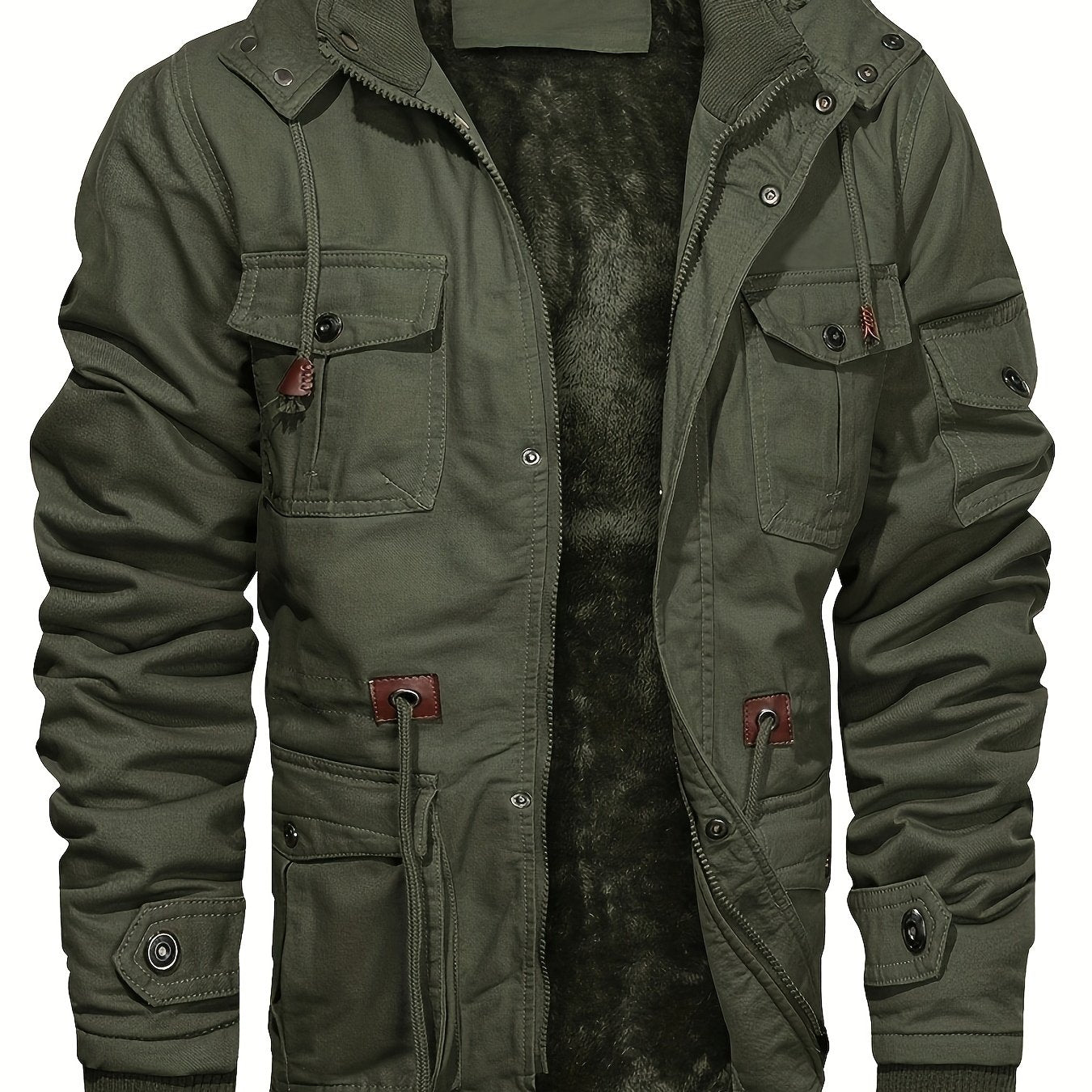 Durham™ | Heritage Field Jacket