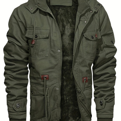 Durham™ | Heritage Field Jacket