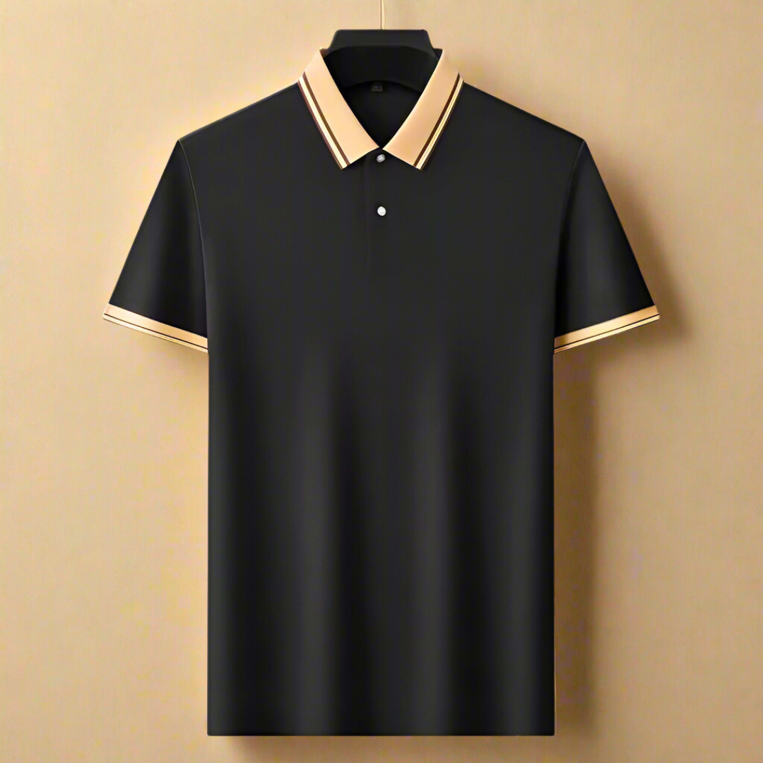 LA POLO ICONICA GIORGIO LUCIANO