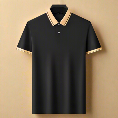 LA POLO ICONICA GIORGIO LUCIANO