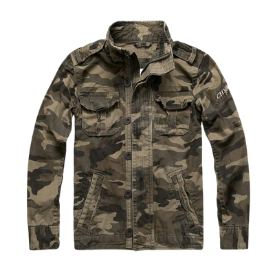 Regent Street™ | Retro Denim Jacket