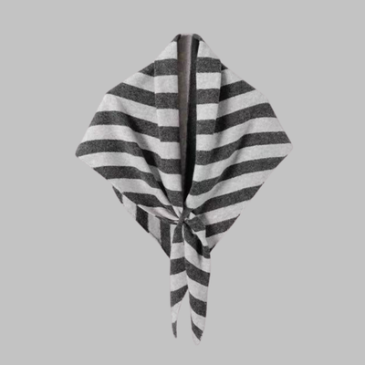 DASHA™ - Classy Soft Comfortable Triangle Shawl