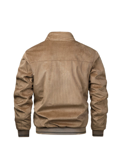 Eldridge™ | Heritage Comfort Jacket