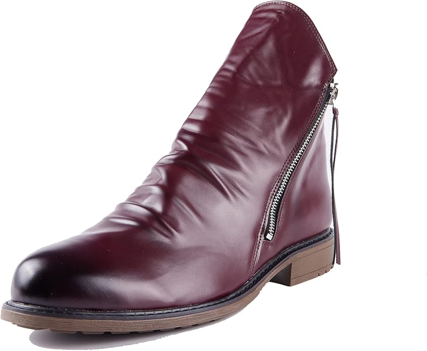 MARQUEL — Ankle Boots