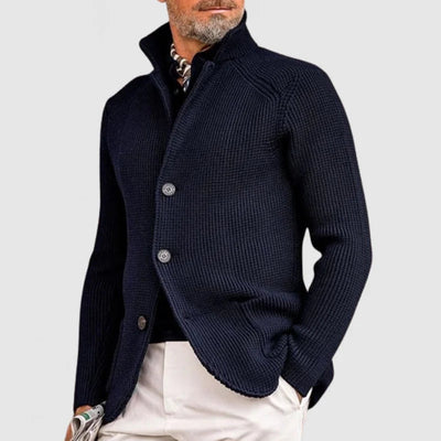 Ashbourne™ | Classic Knit Cardigan