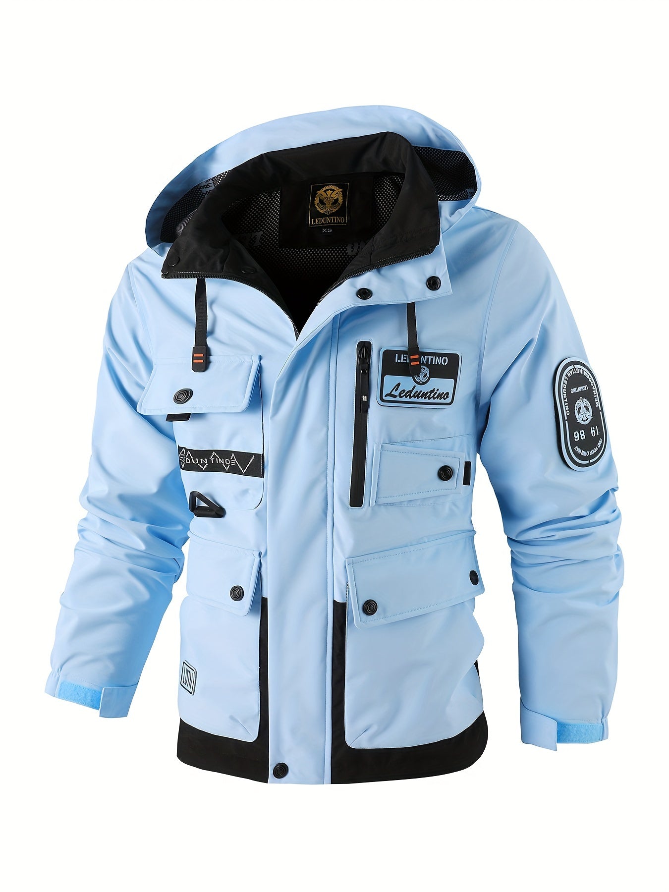 Stonehaven™ | Arctic Explorer Coat