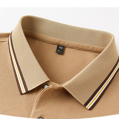 LA POLO ICONICA GIORGIO LUCIANO