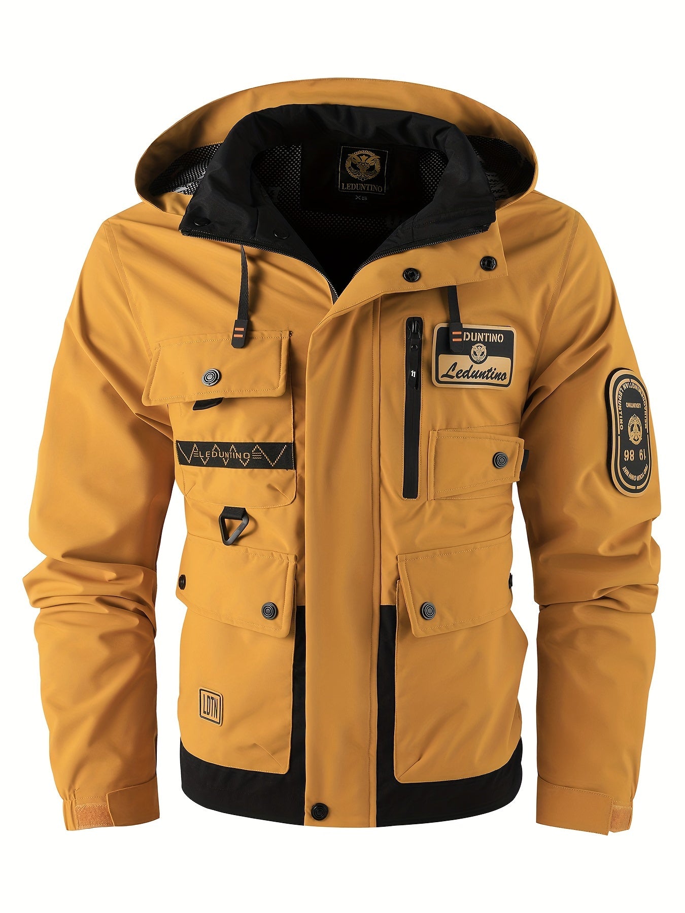Stonehaven™ | Arctic Explorer Coat