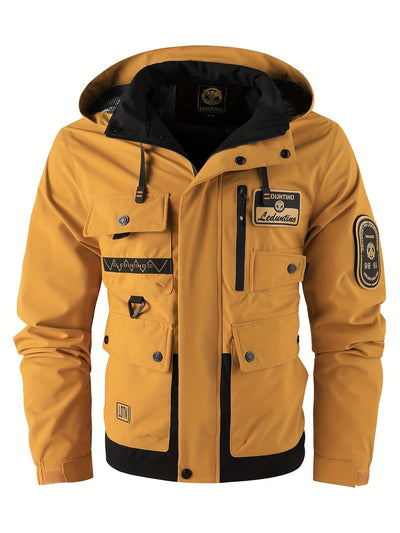 Stonehaven™ | Arctic Explorer Coat