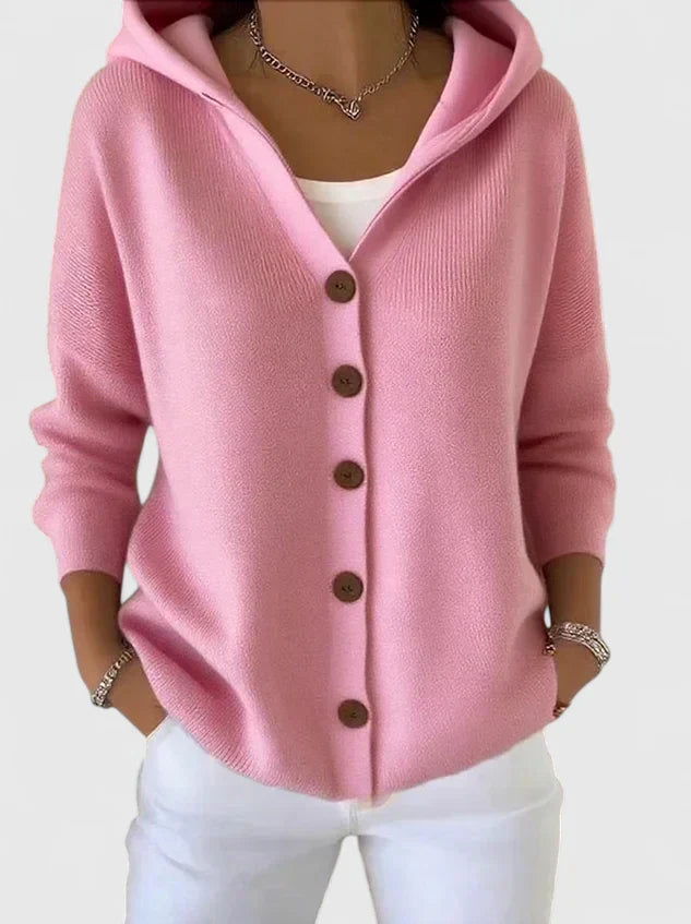 Joyce | Elegant Cardigan