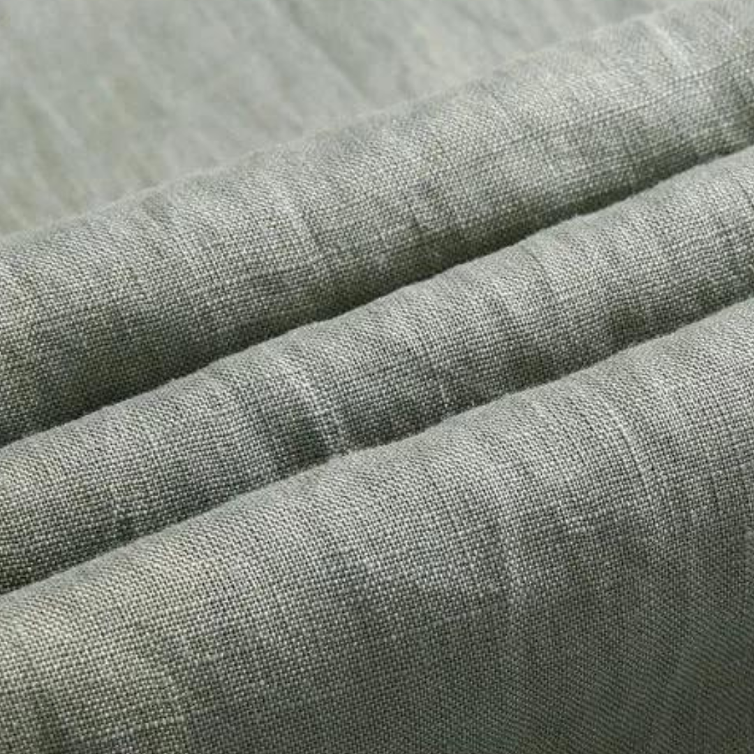 Serené - Linen Elegance Trousers