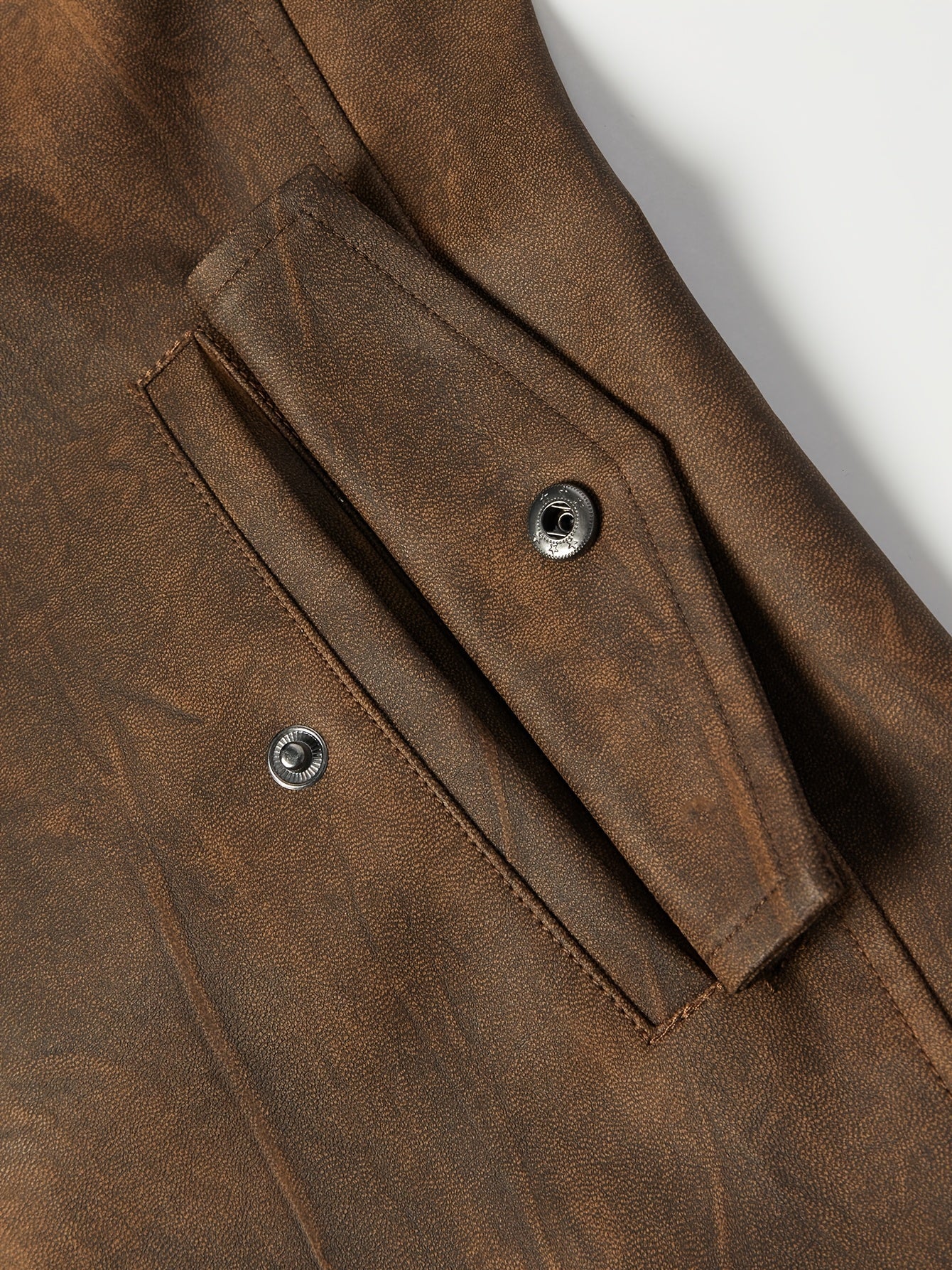 Richmond™ | Vintage Winter Overcoat