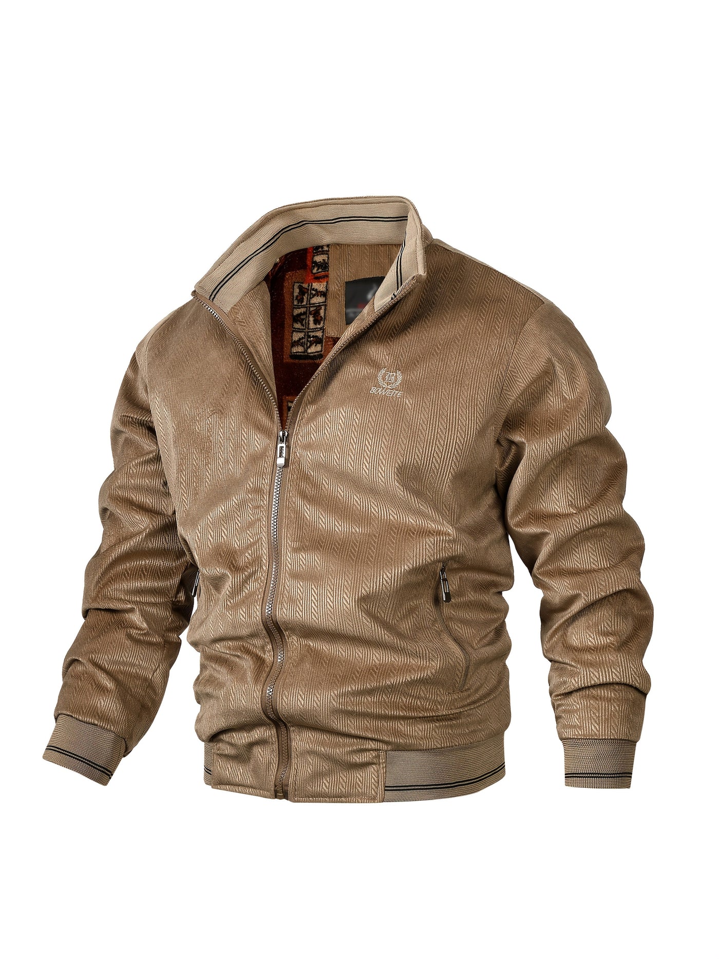 Eldridge™ | Heritage Comfort Jacket