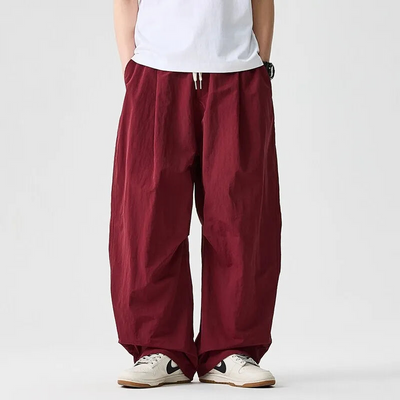 ARISTON — Urban Trousers