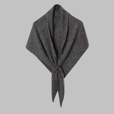 DASHA™ - Classy Soft Comfortable Triangle Shawl