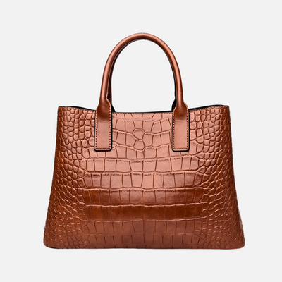 Veriana Luxe Tote