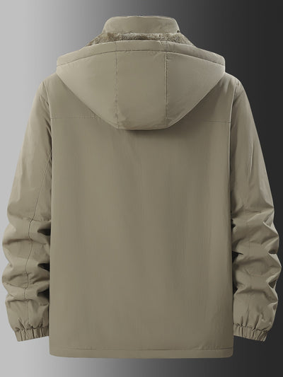 Nordcrest™ | Thermal Heritage Coat