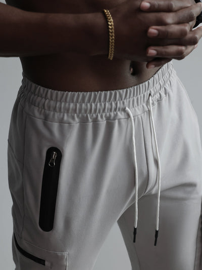 Versatile All-Season Tactical Cargo Jogger