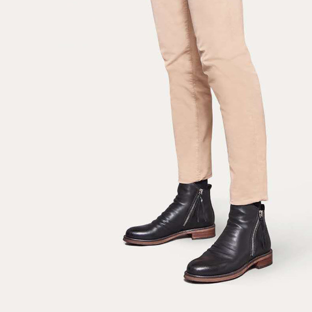 MARQUEL — Ankle Boots