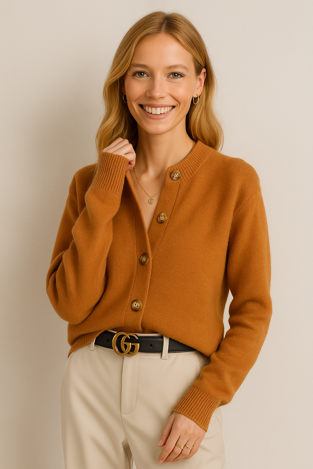 Aurora Luxe Cashmere Wrap