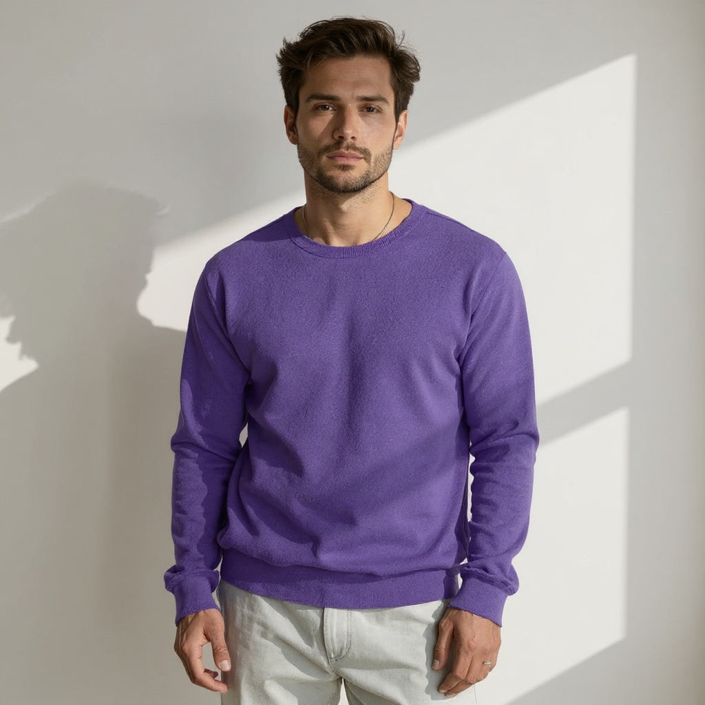 ROMA BREATHABLE THIN T-SHIRT