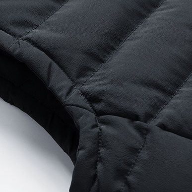 VALERE — Quilted Vest