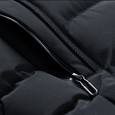 VALERE — Quilted Vest