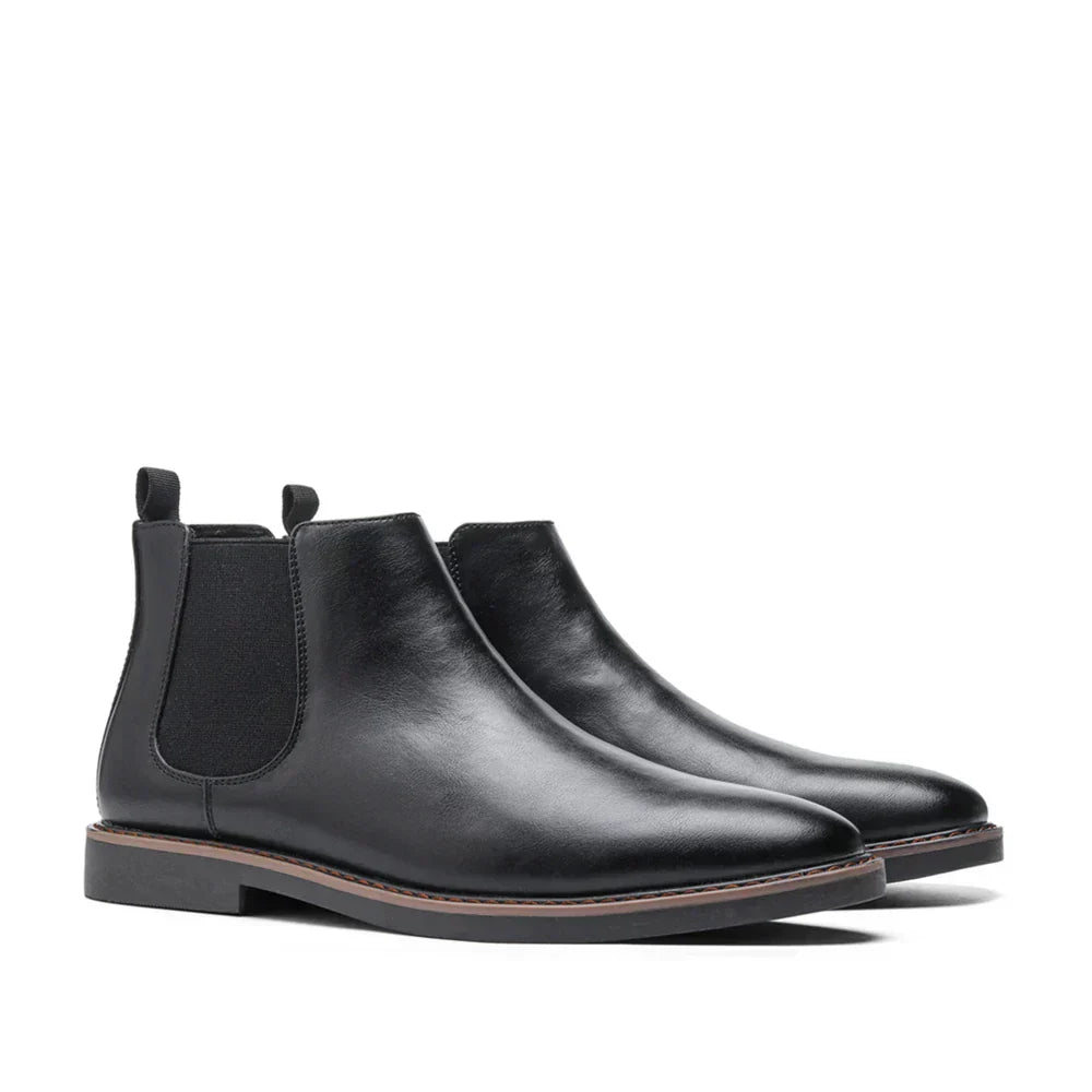 MIRANO — Heritage Chelsea Boots
