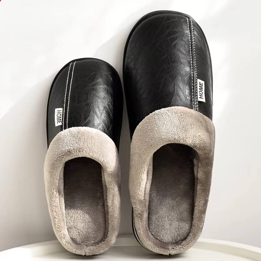 AURICE — Luxe Cushion Slides