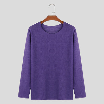 ROMA BREATHABLE THIN T-SHIRT