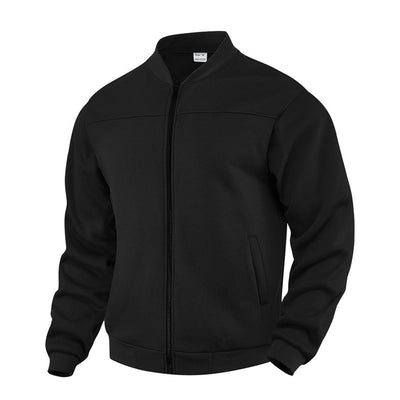 Men's Classic Unmatched Comfort Bomber Jacket
