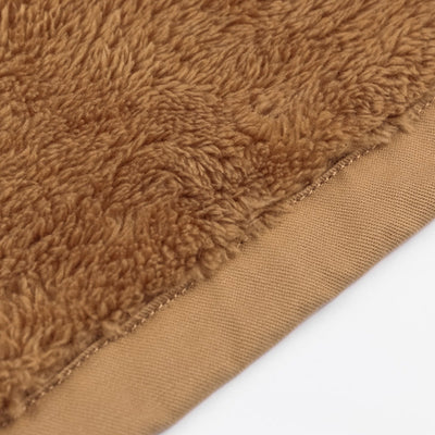 Men’s Heavy-Duty Winter Fleece Lining Jacket