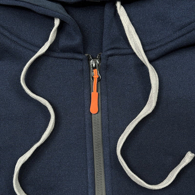 Men's Stylish Functionality Zipper Hoodie