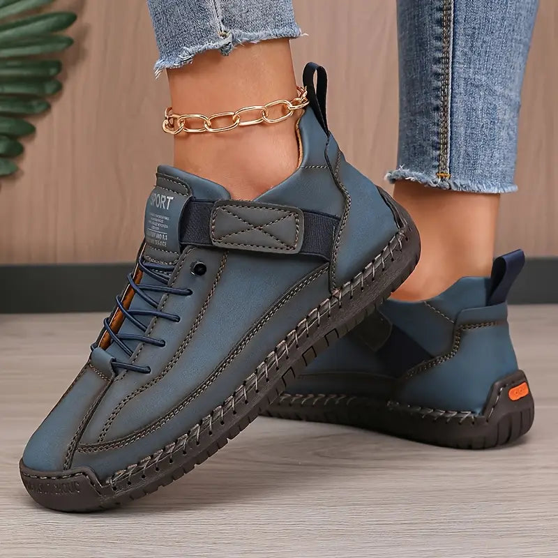 Arielle — Orthopedic Comfort Sneakers