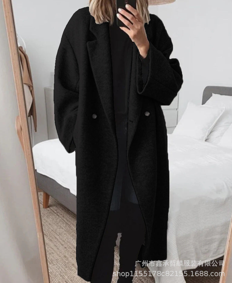 Serena™ | ELEGANTE EN VERSATIELE JAS