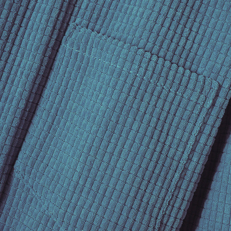 DANTE CORDUROY HOODIE