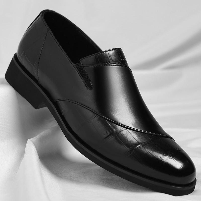 CALIANO — Artisan Loafers