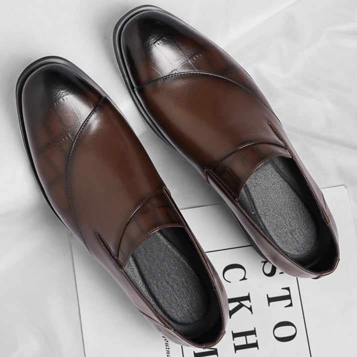 CALIANO — Artisan Loafers