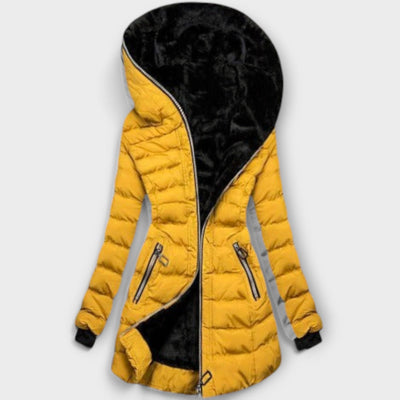 SELVAGGIA™ | WARME EN TRENDY WINTERJACK