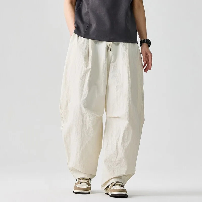 ARISTON — Urban Trousers