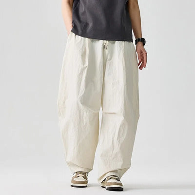 ARISTON — Urban Trousers