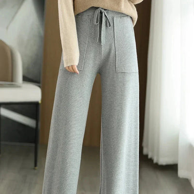 LUXEWOOL — Cozy Lounge Pants