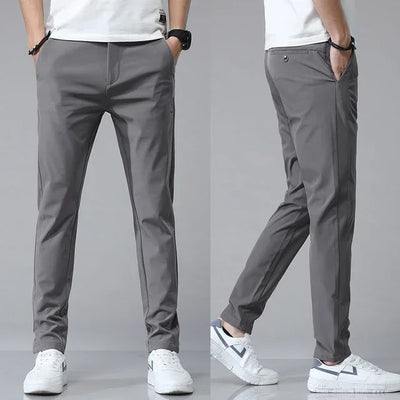 Cerrano Luxe Tapered Trousers