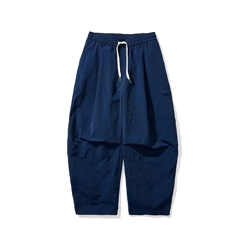ARISTON — Urban Trousers