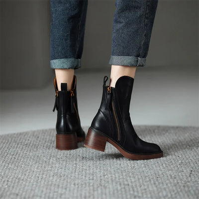 Lysaro Ankle Boots