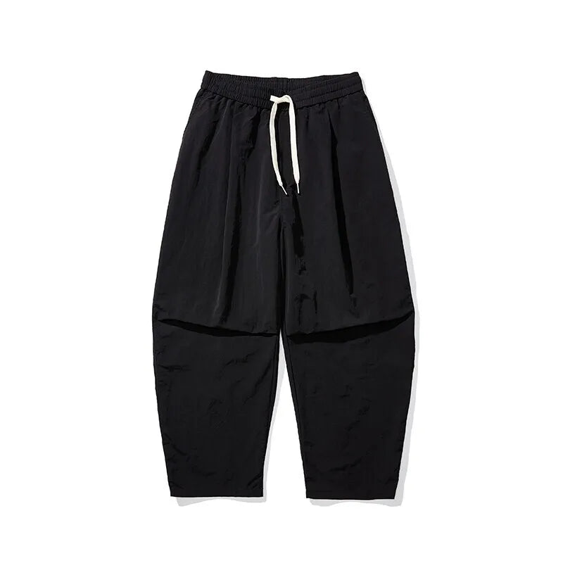ARISTON — Urban Trousers