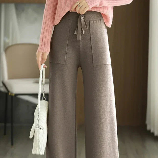 LUXEWOOL — Cozy Lounge Pants