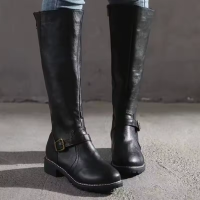 Women Knee High Boots